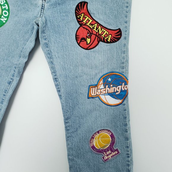 Le More Jeans - Picture 1 of 5